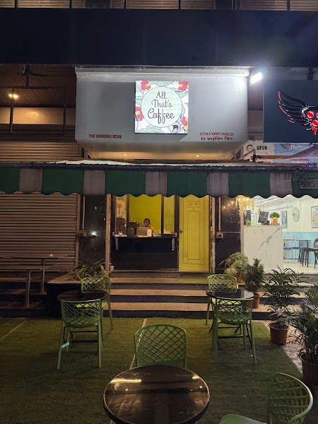 All That's Coffee - Photo 1