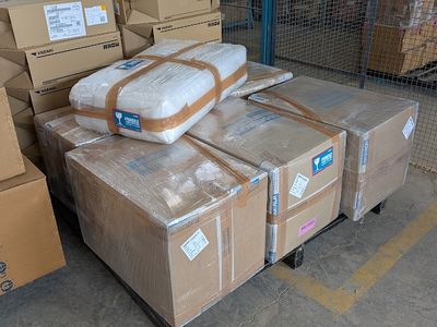 AllGati Express Packers And Movers