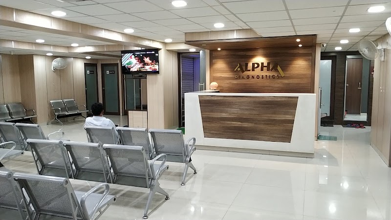 Alpha Diagnostics - Photo 1