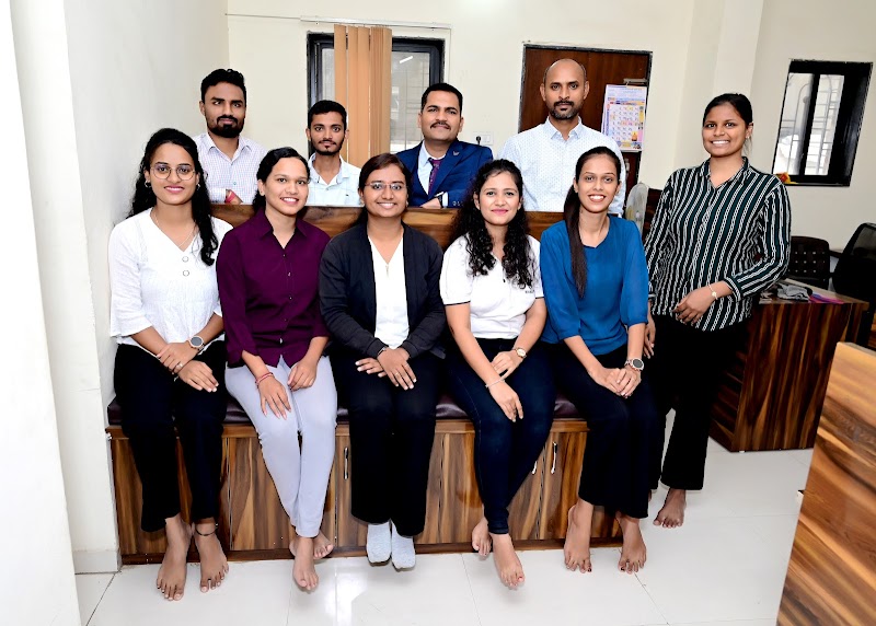 AMAR JEEVAN & CO - Photo 1