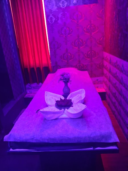 amaya wellness spa - Photo 1