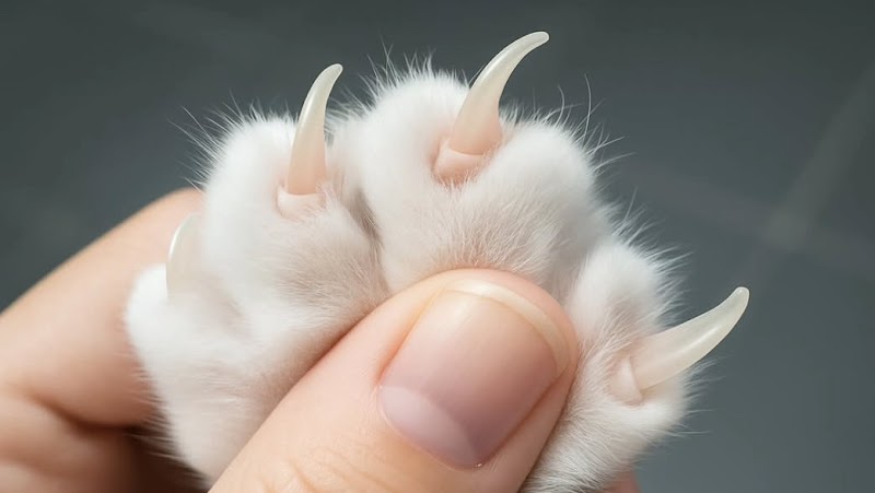 Amazing Tails - Photo 1