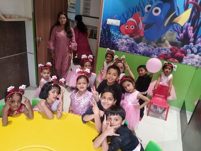 Amber Nursery & Daycare Centre