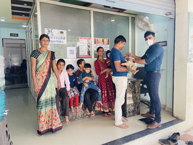 Anamay Clinic and Hospital - Photo 1