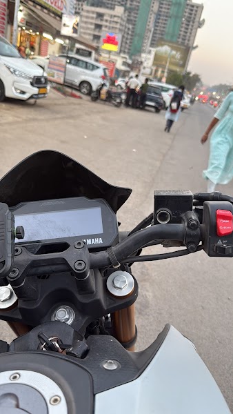 Aniket electrical - Photo 1