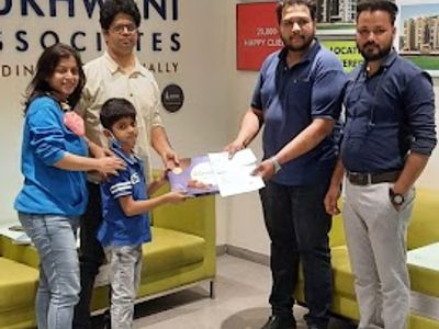 ANS EMPIRE INDIA PVT LTD