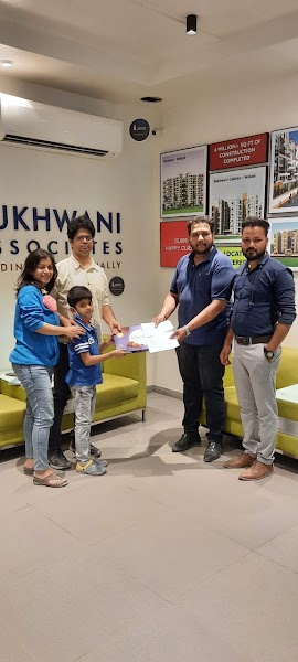 ANS EMPIRE INDIA PVT LTD - Photo 1