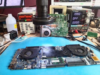 Ansh Computers - Laptop Repair shop Wagholi