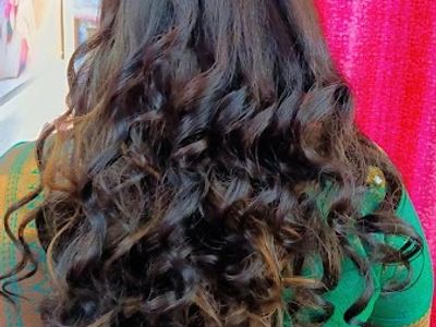 Anuradha Beauty Parlour & Academy