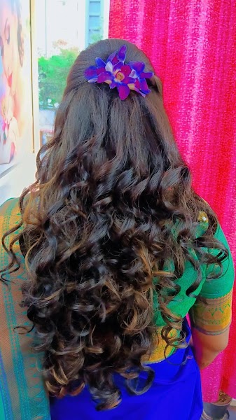 Anuradha Beauty Parlour & Academy - Photo 1