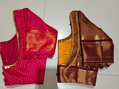 ANUSHWAJ LADIES TAILOR