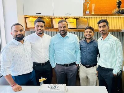 APM Realty Pvt. Ltd.