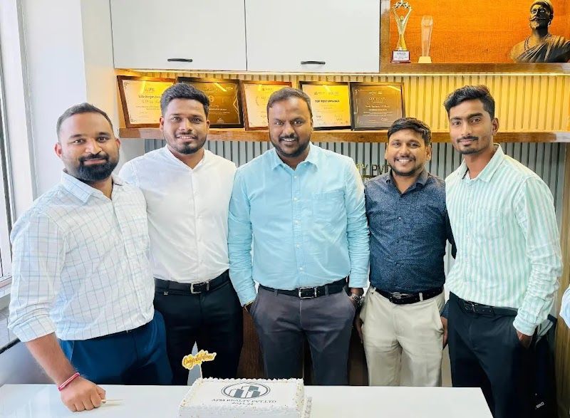 APM Realty Pvt. Ltd. - Photo 1