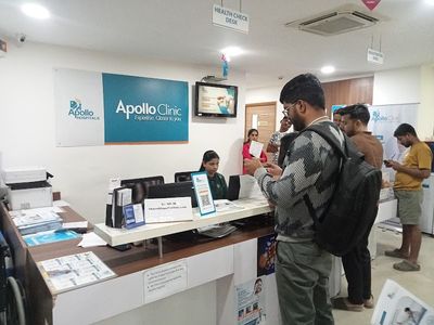 Apollo Clinic
