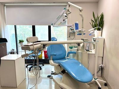Apollo Dental Clinic