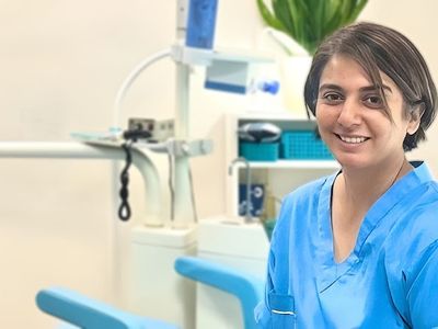 Apollo Dental Clinic - Dentist in Wagholi - Root Canal. Implants, Aligners, Veneers