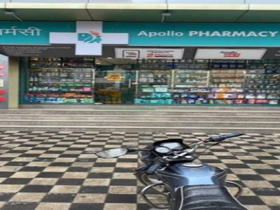 Apollo Pharmacy Baif Road Wagholi