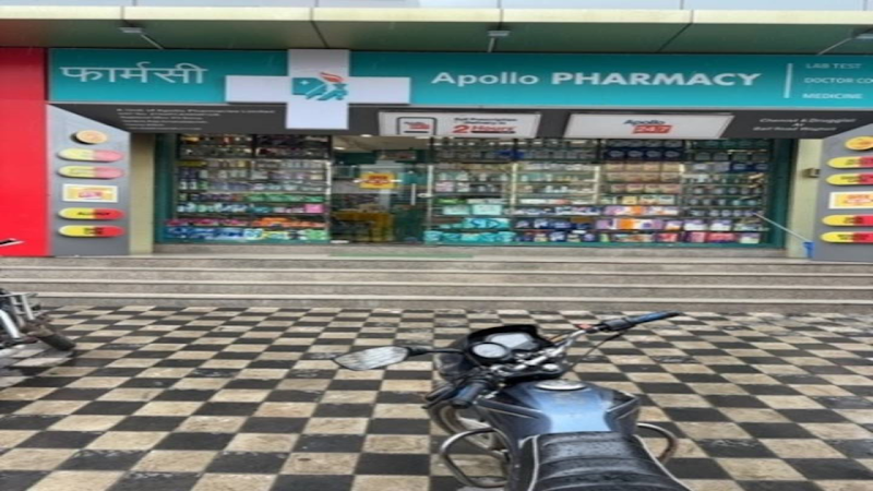 Apollo Pharmacy Baif Road Wagholi - Photo 1