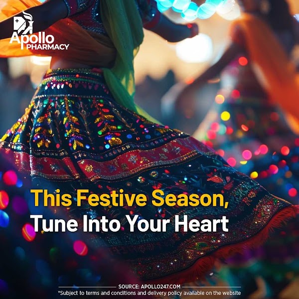 Apollo Pharmacy Khardi - Photo 1