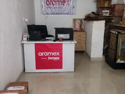 Aramex International Courier Service