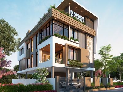 Architectural Design Studio