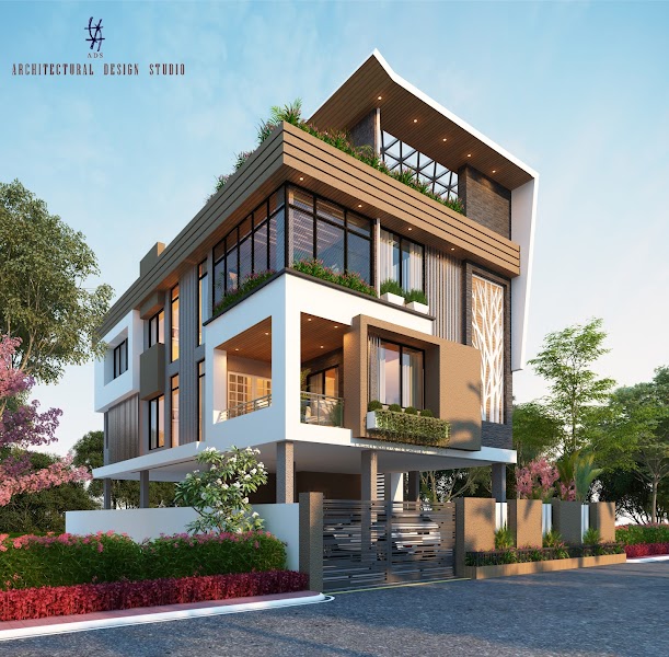 Architectural Design Studio - Photo 1