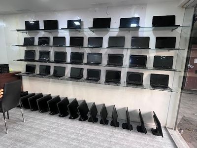 Arjun Tech - Laptop Repair Center