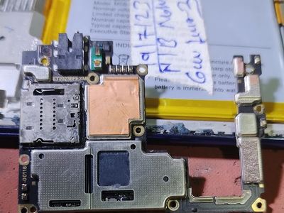 Arnav All Types Mobile Repairing And Accessories