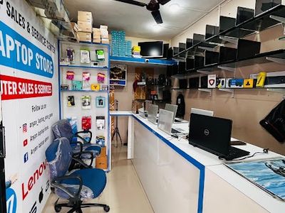 Aryan Laptop Store