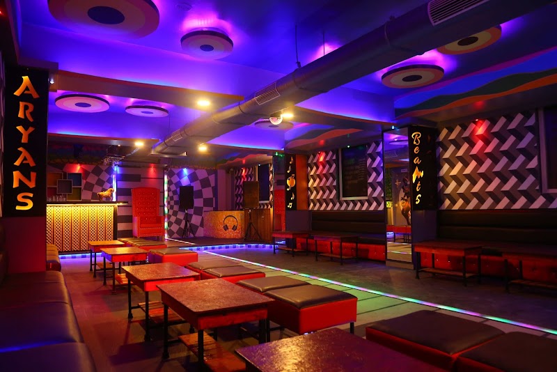 Aryan's Family Restaurant & Bar - Photo 1