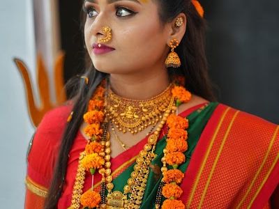 AS Beauty Parlour & Hair Salon, Wagholi - Pune