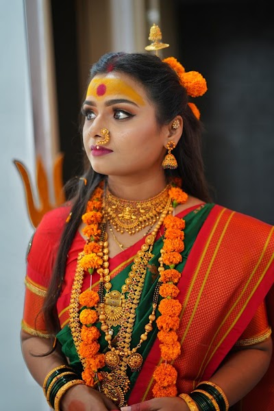 AS Beauty Parlour & Hair Salon, Wagholi - Pune - Photo 1