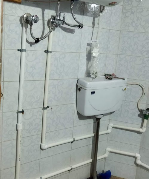 Ashok Dalvi Plumbing Services - Photo 1