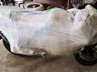 Ashoka Packers and Movers