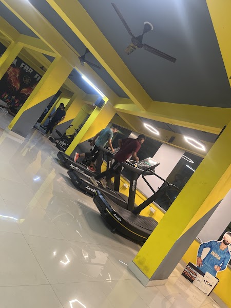 Ask For Fitness - Photo 1