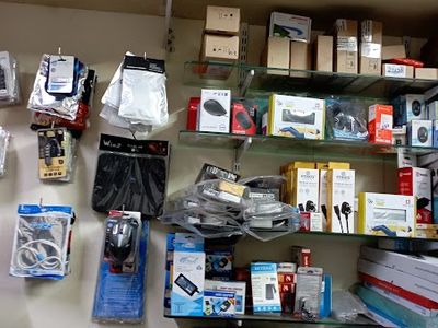 ASP computer solution