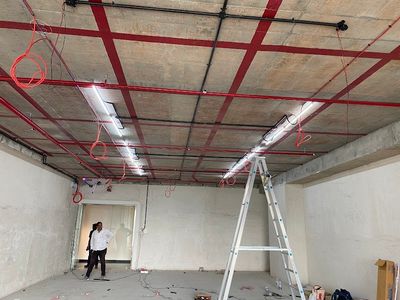 Atharva Electrician Sarvices And Repair