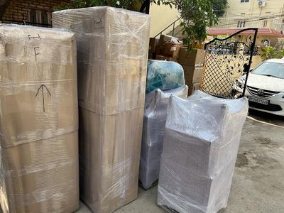 ATL Packers And Movers Pune