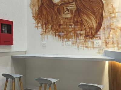 Aur Coffee - Phoenix Marketcity