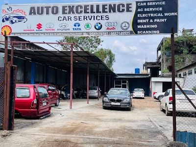 Auto Excellence Car Services