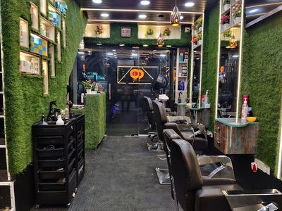 Avenue unisex salon