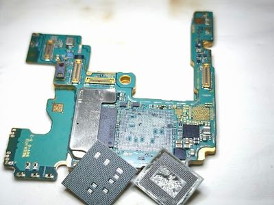 AW Mobile Repairing Service center