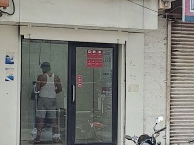 Axis Bank ATM