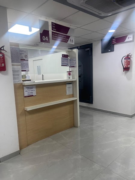 Axis Bank Branch - Photo 1
