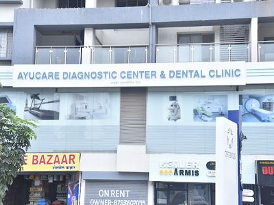 Ayucare Diagnostic Center