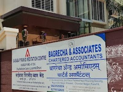 Bagrecha And Associates