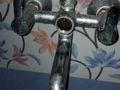 Balaji Plumber Maintenance