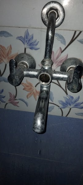 Balaji Plumber Maintenance - Photo 1
