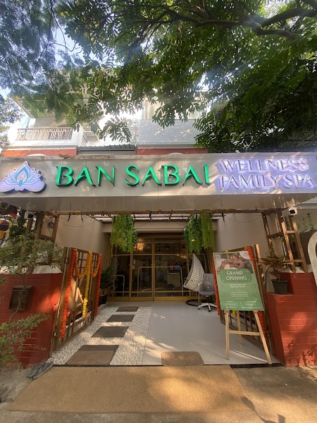 Ban Sabai Wellness Family Spa - Photo 1