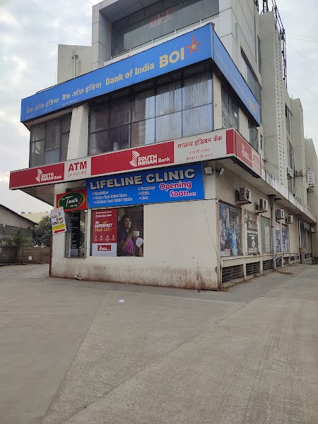 Bank of India - Photo 1